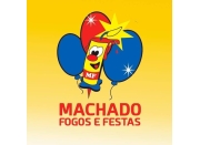 Machado Festas