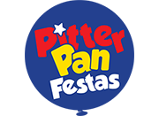 PitterPan Festas
