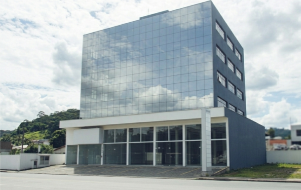 Estrutura e Equipe